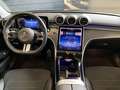 Mercedes-Benz C 220 C 220 d AMG Adv.+ Night LED Memory AHK Kamera SHD Black - thumbnail 11