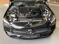Mercedes-Benz C 220 C 220 d AMG Adv.+ Night LED Memory AHK Kamera SHD Black - thumbnail 22