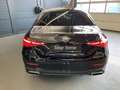 Mercedes-Benz C 220 C 220 d AMG Adv.+ Night LED Memory AHK Kamera SHD Black - thumbnail 5