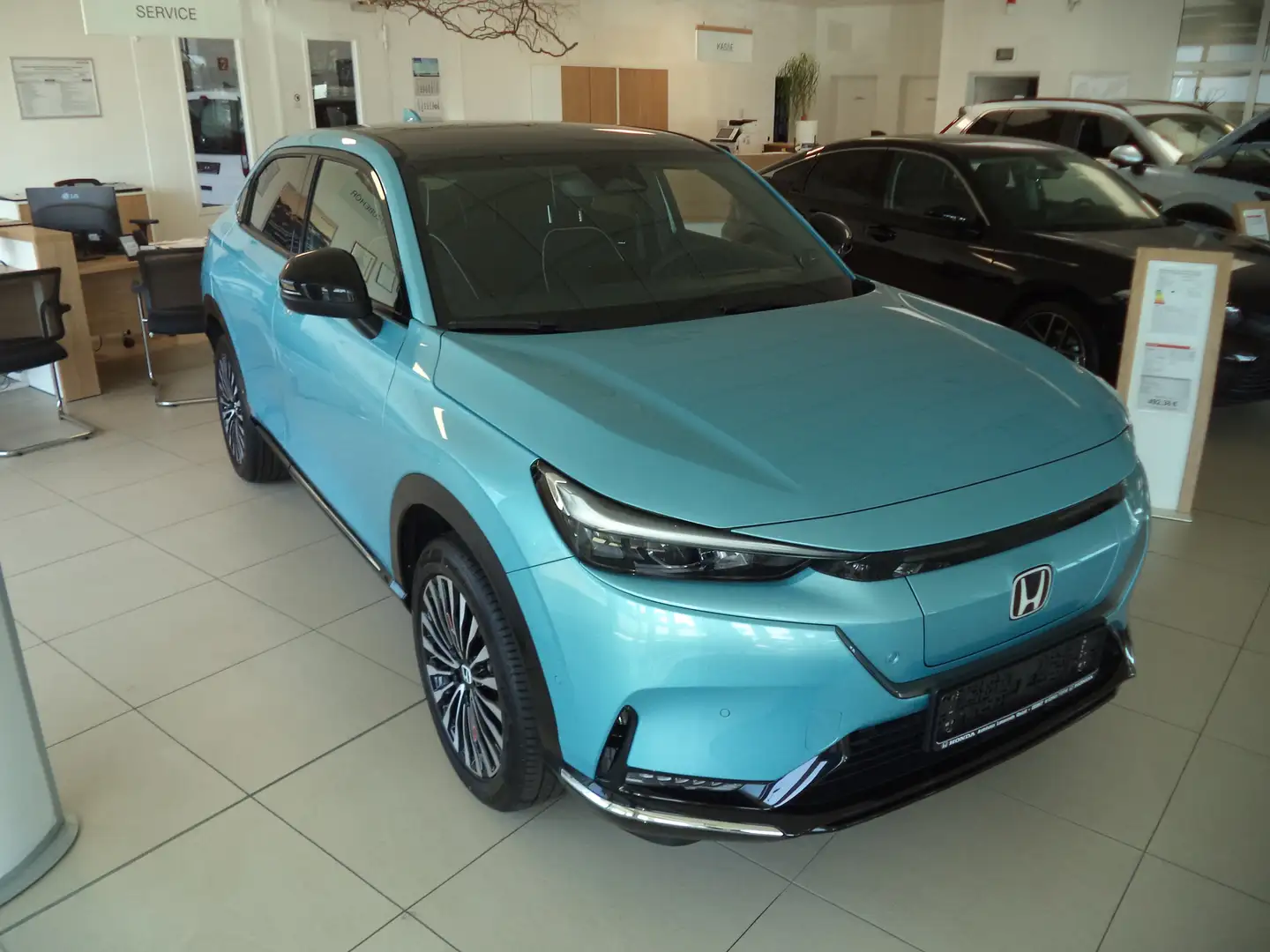 Honda e:Ny1 Advance Paket - 2