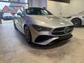 Mercedes-Benz CLA 200 CLA 200 7G-DCT Edition AMG Line nieuwe model Silber - thumbnail 4