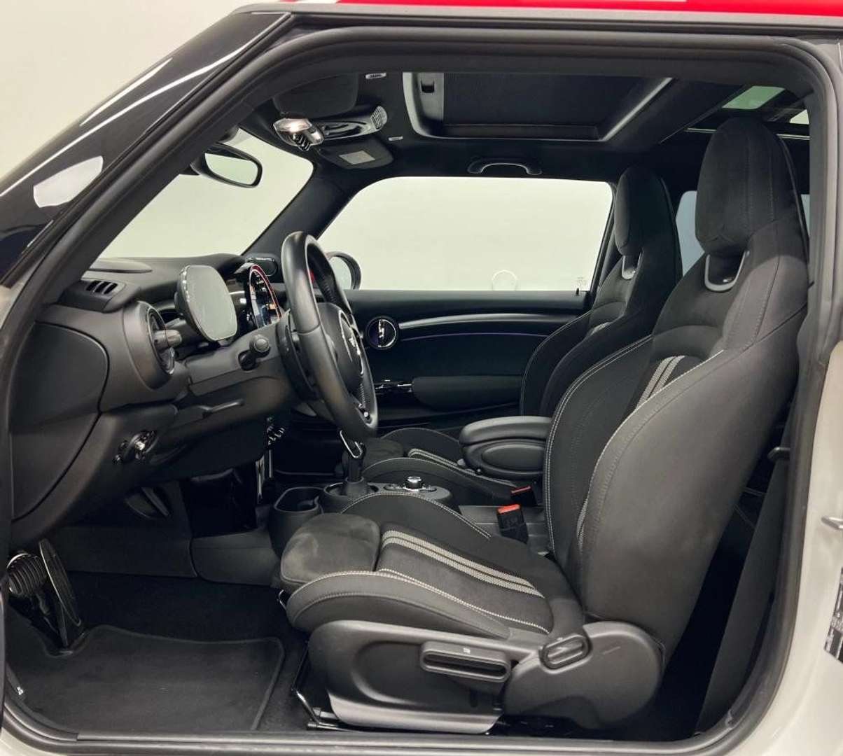 Mini Hatch One -  - Joinsteer - #5