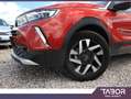 Opel Mokka 1.2 130 Aut. Business Elegance GPS Rouge - thumbnail 5