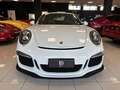 Porsche 991 911-991 GT3 - APPROVED Weiß - thumbnail 3