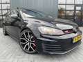 Volkswagen Golf GTI 2.0 TSI Performance 400Pk/Miltek/Bilstein/Leder/Ca Schwarz - thumbnail 2