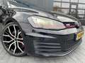 Volkswagen Golf GTI 2.0 TSI Performance 400Pk/Miltek/Bilstein/Leder/Ca Schwarz - thumbnail 3
