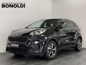 1.6 GDI Business Class 2WD