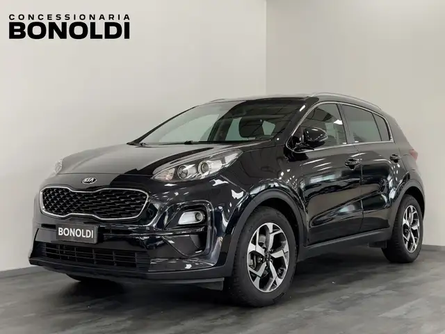 Kia Sportage 1.6 GDI Business Class 2WD