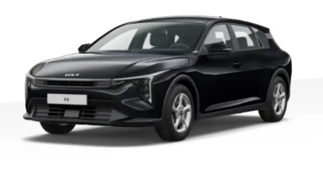 Kia KIA K4 1.0 TGDI 48V Mildhybrid MT6 115PS| AUTO ...