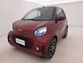 smart forTwo EQ Prime - cabrio Elettrico 82CV Rosso - thumbnail 9