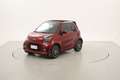 smart forTwo EQ Prime - cabrio Elettrico 82CV Rosso - thumbnail 1