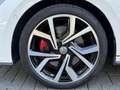 Volkswagen Polo GTI VI 2.0 TSV+DSG+PANORAMADACH+LED Blanc - thumbnail 3