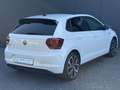 Volkswagen Polo GTI VI 2.0 TSV+DSG+PANORAMADACH+LED Blanc - thumbnail 18