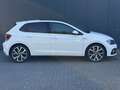 Volkswagen Polo GTI VI 2.0 TSV+DSG+PANORAMADACH+LED Blanc - thumbnail 14