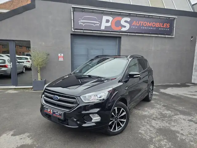 Ford Kuga 1.5 EcoBoost FWD ST-Line X*CAMERA*GPS*SEMI CUIR...