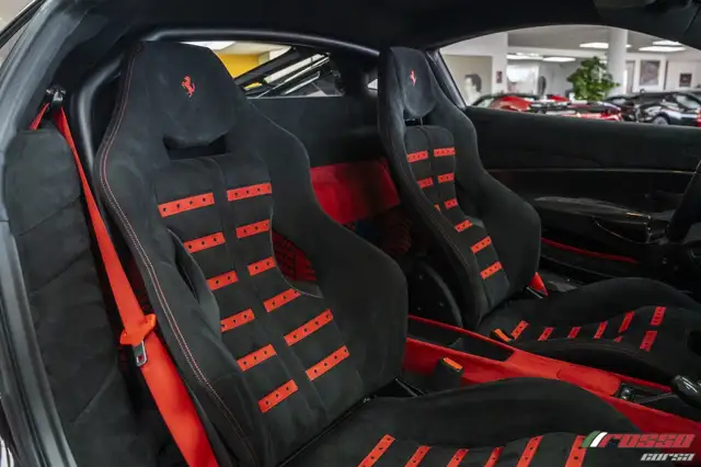 Ferrari 488 Pista view 14