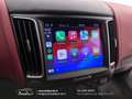 Maserati Levante 3.0 V6 Granlusso 1proprietario-tagliandi ufficiali Azul - thumbnail 11