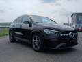 Mercedes-Benz GLA 180 GLA 180 d Premium AMG auto UNICO PROPRIETARIO! Nero - thumbnail 14