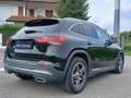 Mercedes-Benz GLA 180 GLA 180 d Premium AMG UNICO PROPRIETARIO! "PROMMO" Noir - thumbnail 4