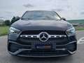 Mercedes-Benz GLA 180 GLA 180 d Premium AMG auto UNICO PROPRIETARIO! Nero - thumbnail 2
