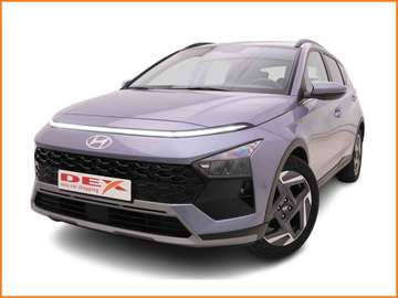 1.0 T-GDi 100 DCT Creative | LED | CAM | Climatronic | Car Play