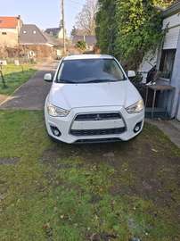 1.8 Di-D 2WD Anniversary Edition