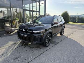 TCe 130 Extreme 4x4 AHK Unterbodenkonserv.