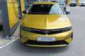 Opel Astra 1,2 Turbo MHEV Business Edition Aut. Gelb - thumbnail 3