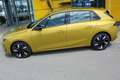 Opel Astra 1,2 Turbo MHEV Business Edition Aut. Gelb - thumbnail 2