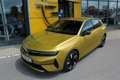 Opel Astra 1,2 Turbo MHEV Business Edition Aut. Gelb - thumbnail 1