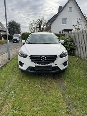 Imagine Mazda CX-5 SKYACTIV-D 150 Exclusive-Line