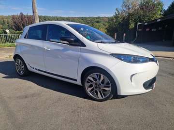 Zoe 22 kWh R240 Zen