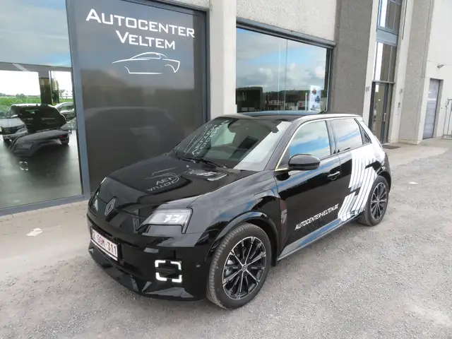 Renault R 5 R 5 E-Tech Iconic Five 150 Comfort Range