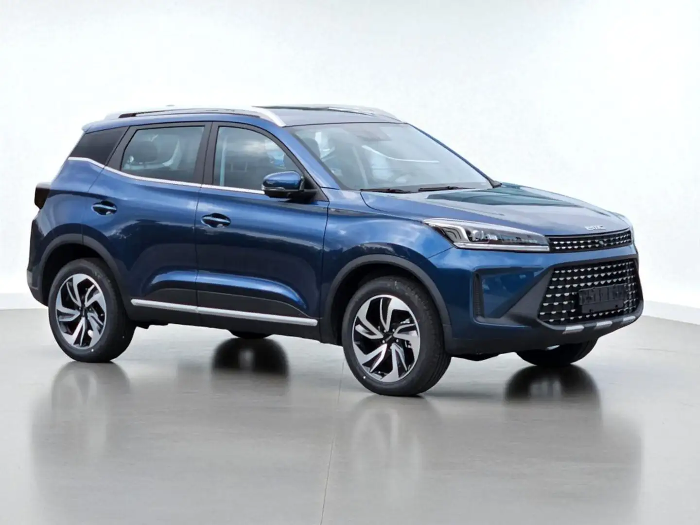 EMC SEI SEI 1.5 M/T Blu/Azzurro - 1