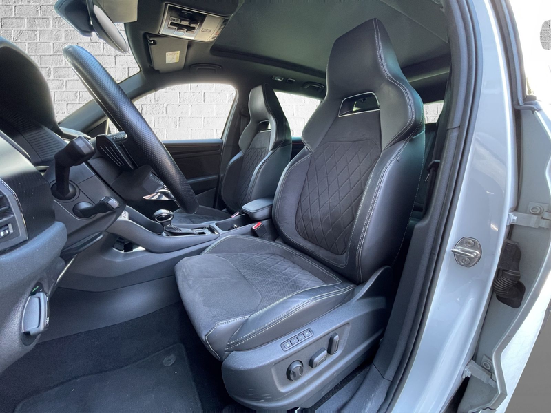 Skoda Kodiaq 2.0 TDI 4x4 DSG Sportline ACC Standh AHK — photo 9