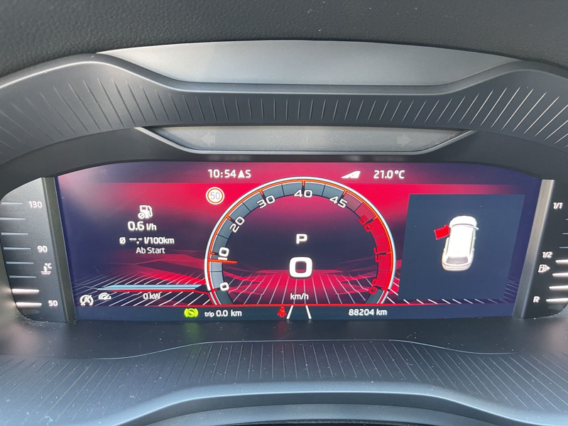 Skoda Kodiaq 2.0 TDI 4x4 DSG Sportline ACC Standh AHK — photo 11