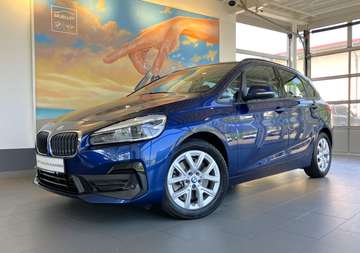 xe iP Active Tourer LED+TEMP+NAVI+STANDKL+PDC