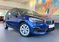BMW 225 xe iP Active Tourer LED+TEMP+NAVI+STANDKL+PDC Bleu - thumbnail 2