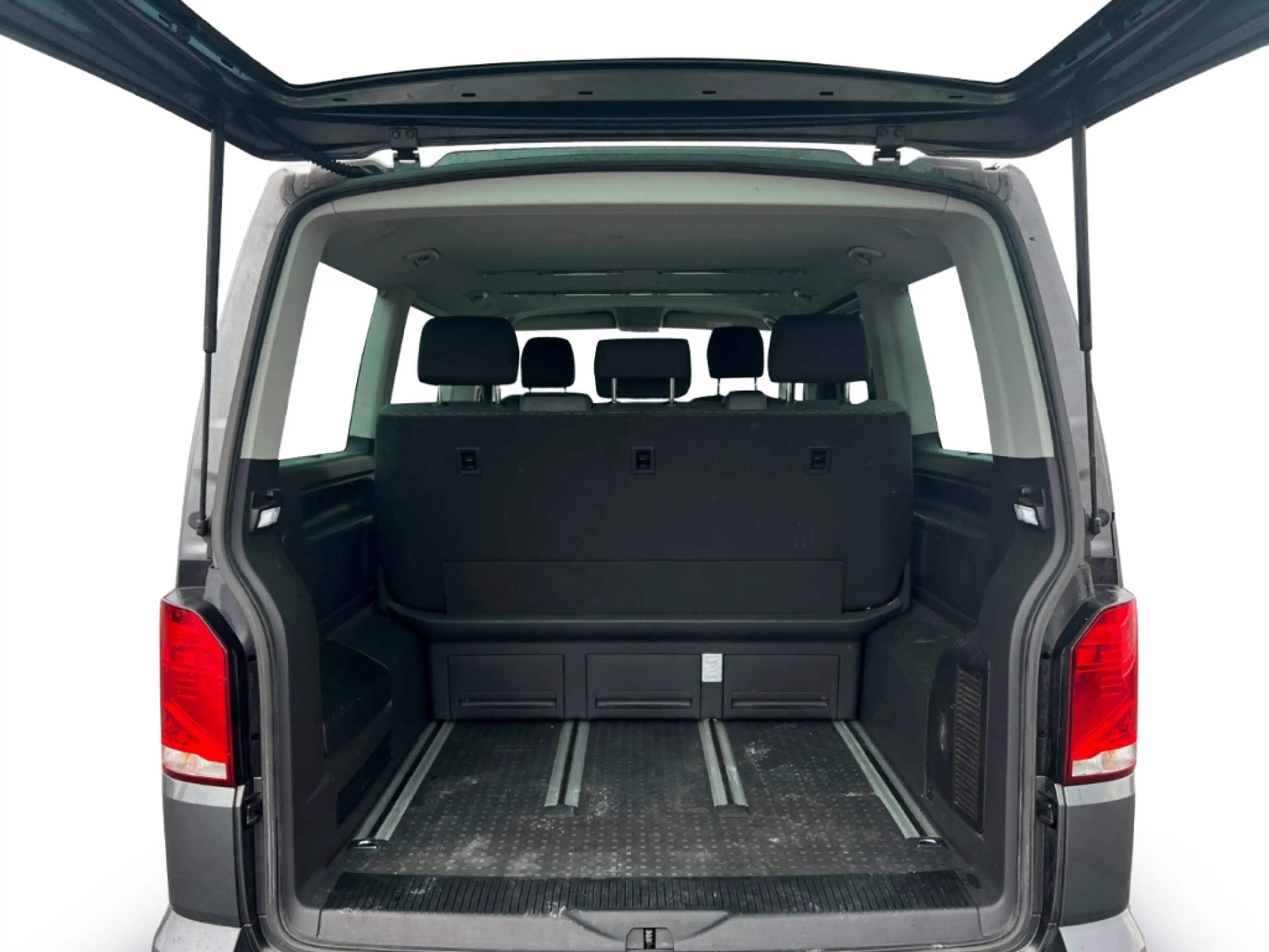 Volkswagen T6.1 Multivan FWD AHK-abnehmbar Navi Apple CarPlay Android Auto — photo 14
