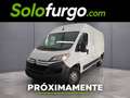 Citroen Jumper Fg. 2.2BlueHDi 33 L2H2 S&S 140 Blanco - thumbnail 1