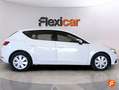 SEAT Leon 1.6 TDI 66kW Reference Edition - 5P (2019) Blanco - thumbnail 2
