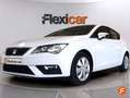 SEAT Leon 1.6 TDI 66kW Reference Edition - 5P (2019) Blanco - thumbnail 8