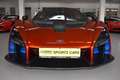 McLaren Senna Lifting Kamera Soundsystem CeramicBremsen Naranja - thumbnail 29