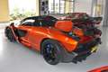 McLaren Senna Lifting Kamera Soundsystem CeramicBremsen Naranja - thumbnail 20
