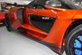 McLaren Senna Lifting Kamera Soundsystem CeramicBremsen Naranja - thumbnail 27