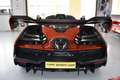 McLaren Senna Lifting Kamera Soundsystem CeramicBremsen Naranja - thumbnail 21