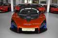 McLaren Senna Lifting Kamera Soundsystem CeramicBremsen Naranja - thumbnail 30