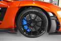 McLaren Senna Lifting Kamera Soundsystem CeramicBremsen Naranja - thumbnail 26