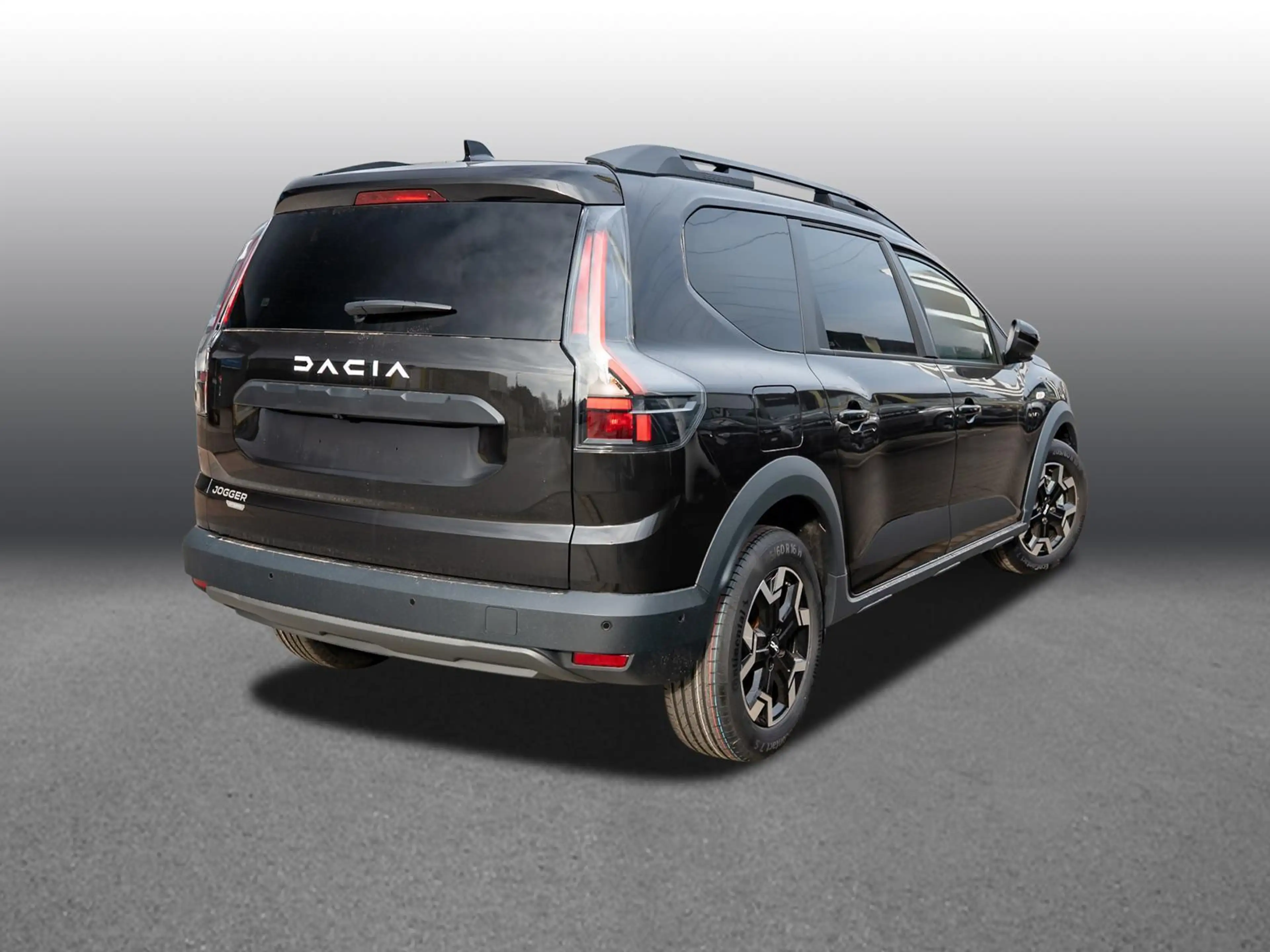 Dacia Jogger Journey hybrid 155 NAVI SHZ PDC KLIMA BT ZV — photo 2