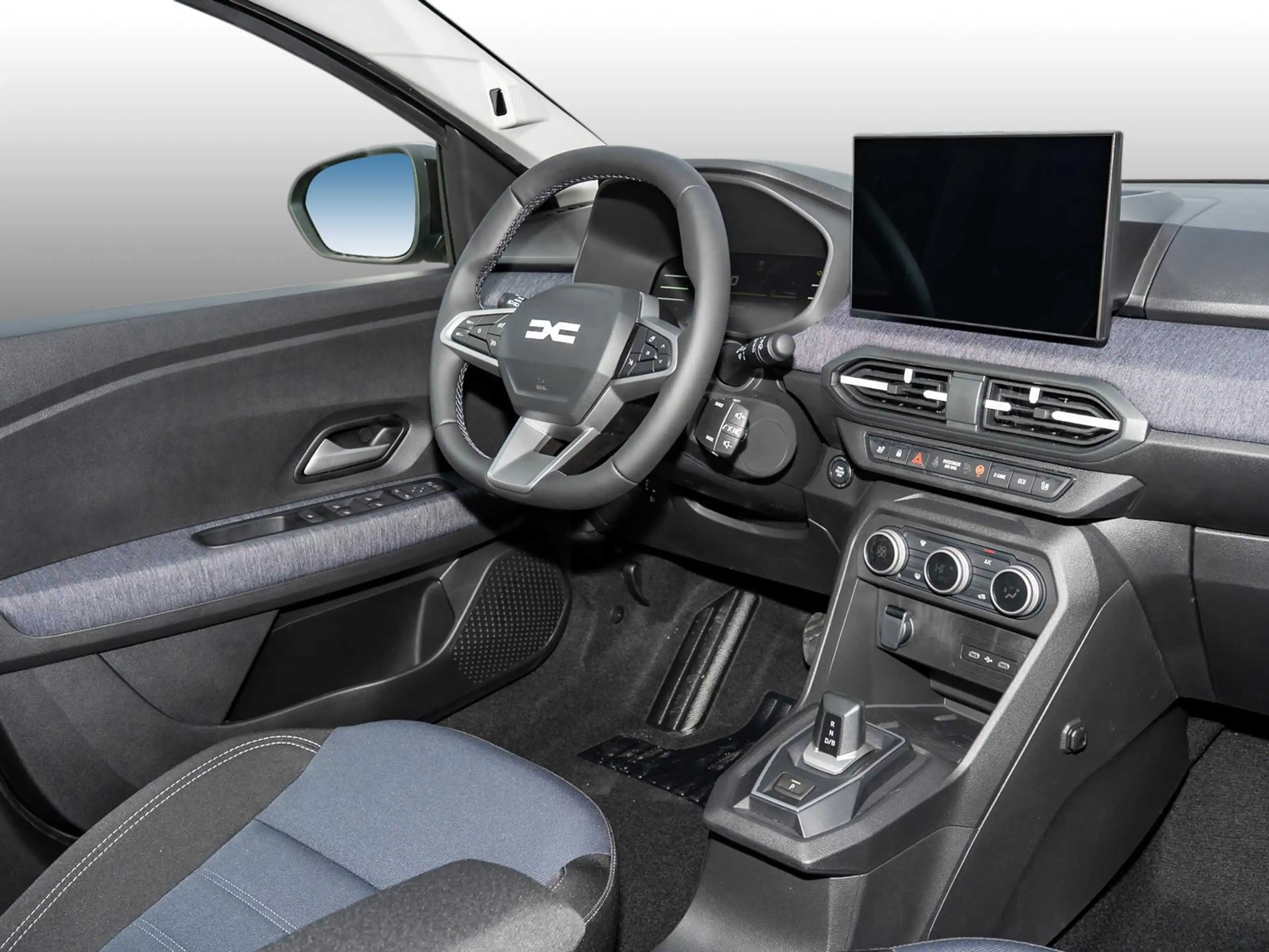 Dacia Jogger Journey hybrid 155 NAVI SHZ PDC KLIMA BT ZV — photo 5